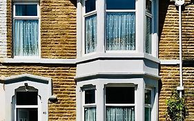 Delamere Holiday Apartments